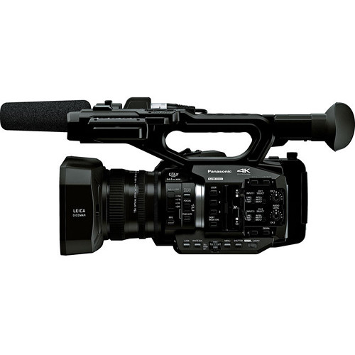    מצלמת וידאו Panasonic AG-UX90